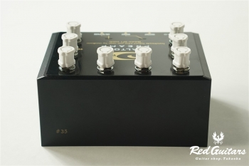 OVALTONE PREAMP